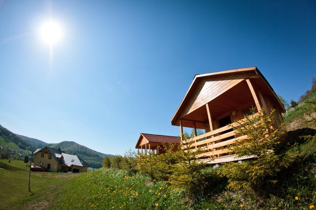 Noclegi Nad Solina ソリナ 部屋 写真